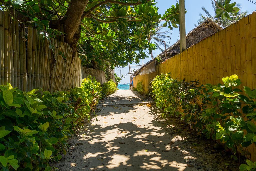 Koko'S Place Diniwid Balabag  Exterior foto