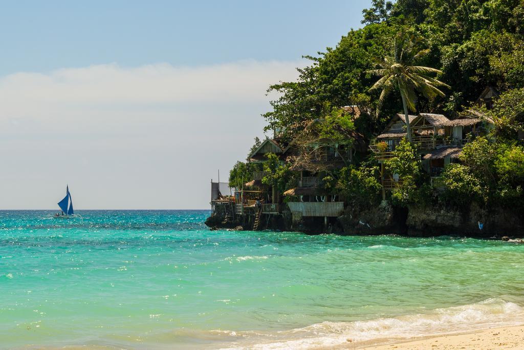 Koko'S Place Diniwid Balabag  Exterior foto